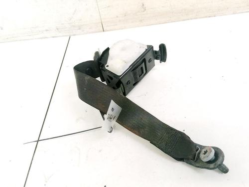 Used Rear left seatbelt Rear left seatbelt 35451001 35451001