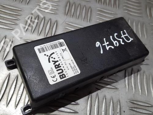 Used Electronic module Electronic module TOYOTA COROLLA Verso (ZER_, ZZE12_, R1_) 2.0 D-4D (CUR10_, CUR10R) (116 hp) 33498637 33498637