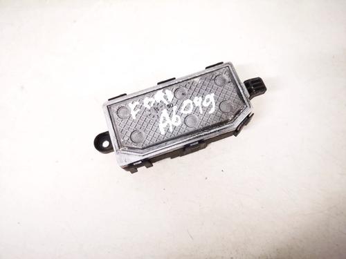 Used Heater resistor Heater resistor FORD S-MAX (WA6) 2.0 TDCi (140 hp) 35542891 35542891
