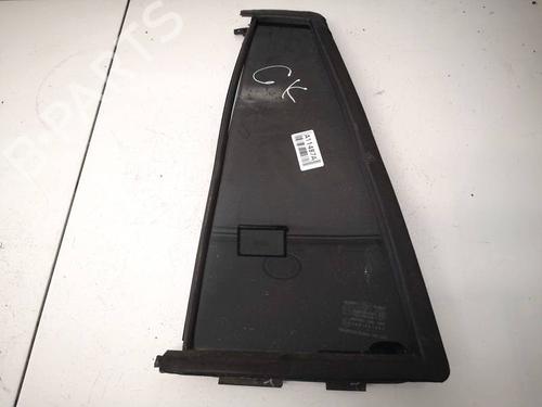 Used Rear left quarter glass Rear left quarter glass 39604050 39604050