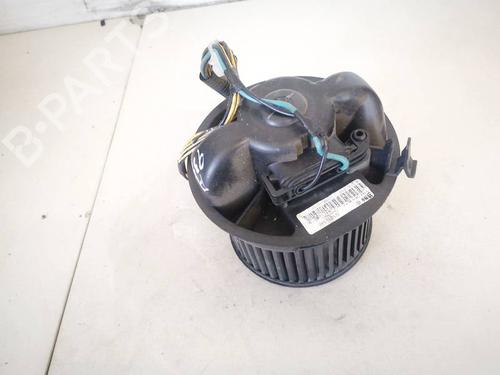 Used Heater blower motor Heater blower motor TOYOTA AYGO (_B1_) 1.0 (KGB10_, KGB10R) (68 hp) 35267231 35267231