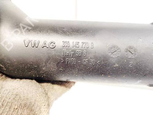 Pipe VW PASSAT B6 (3C2) 2.0 TDI | BP32935963M125 - Image 3