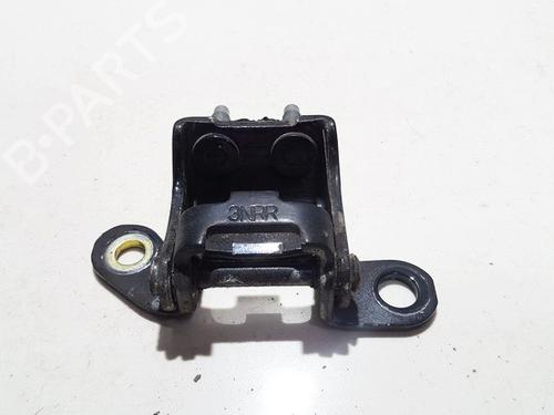 Used Hinge/Door check strap Hinge/Door check strap HONDA JAZZ II (GD_, GE3, GE2) 1.4 iDSI (GE3, GD1) (83 hp) 33105776 33105776