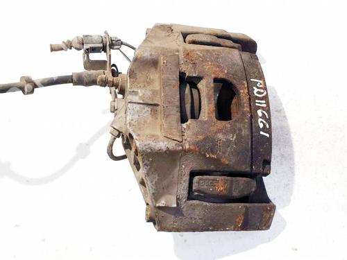 Used Right front brake caliper Right front brake caliper AUDI A6 C6 (4F2) 3.0 TDI quattro (233 hp) 39998336 39998336