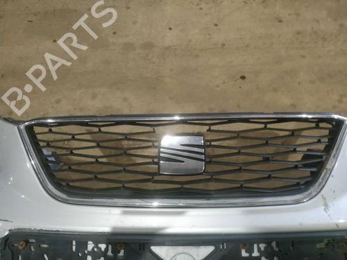 Used Grille Grille SEAT IBIZA IV Hatchback Van (6J1) 1.2 TDI (75 hp) 40164737 40164737