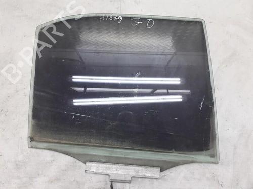 Used Rear right door window Rear right door window 35846482 35846482