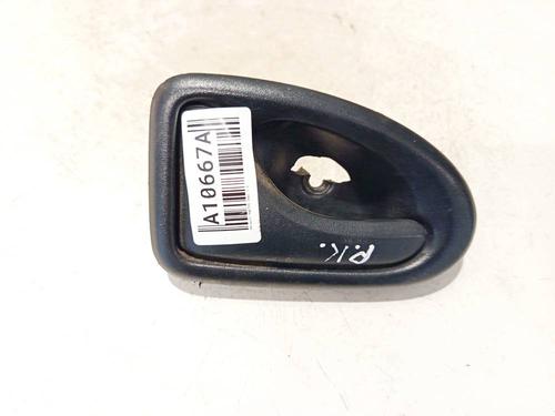 Used Front left interior door handle Front left interior door handle RENAULT MASTER II Platform/Chassis (ED/HD/UD) 2.2 dCI 90 (ED0G, ED0N, HD0G, HD0N, HD1G, HD1N, UD0G,... (90 hp) 34926539 34926539