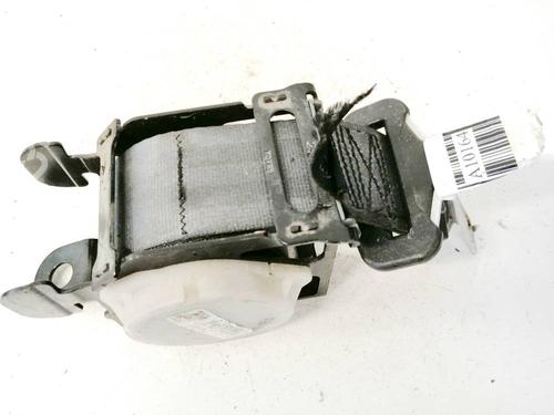 Rear left seatbelt CITROËN BERLINGO MULTISPACE (B9) 1.6 HDi 110 | BP35010880I29 - Image 3