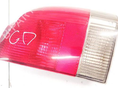 Used Right taillight Right taillight VOLVO V70 II (285) D5 (163 hp) 34745208 34745208