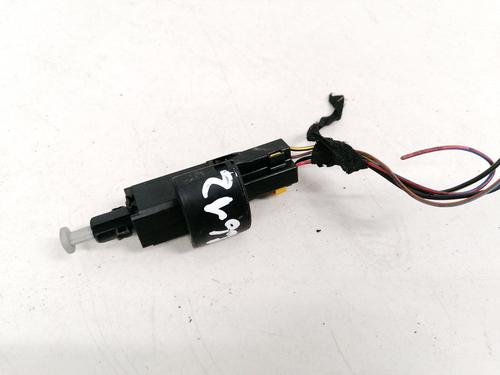 Used Electronic module Electronic module OPEL ASTRA G Hatchback (T98) 2.0 DI (F08, F48) (82 hp) 35555246 35555246