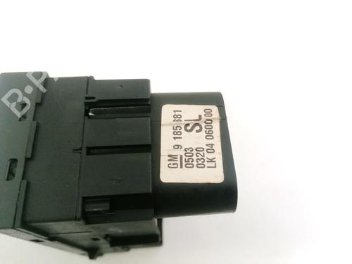 Switch OPEL VECTRA C (Z02) 2.2 DTI 16V (F69) | BP35443799I30 - Image 3