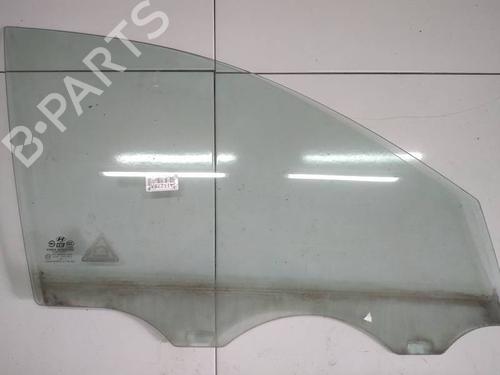 Used Front right door window Front right door window HYUNDAI SONATA IV (EF) 2.0 CRDi Dynamic (140 hp) 36312171 36312171