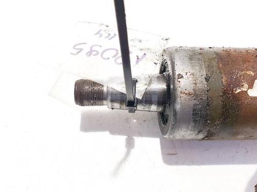 Left front shock absorber CITROËN C5 I (DC_) 2.0 HDi (DCRHYB) | BP35366408M16 - Image 2