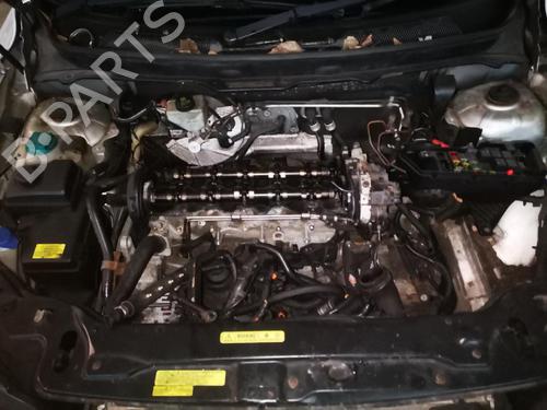Boot lining VOLVO XC90 I (275) D5 AWD | BP35272146I3  - Image 7