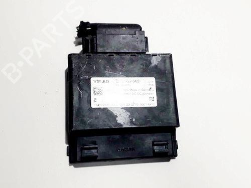 Used Electronic module Electronic module AUDI A4 B8 (8K2) 2.0 TDI (143 hp) 33513164 33513164