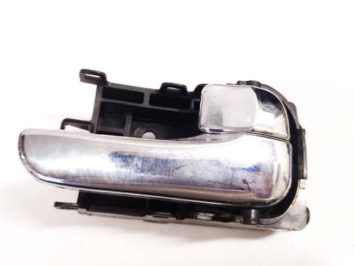Used Rear right interior door handle Rear right interior door handle 34777332 34777332