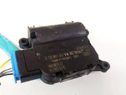 Electronic module SKODA OCTAVIA II (1Z3) 1.9 TDI | BP32604938M83 - Image 3