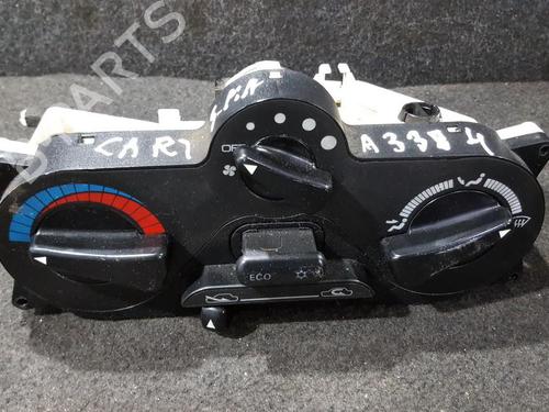 Used Climate control Climate control 35664778 35664778