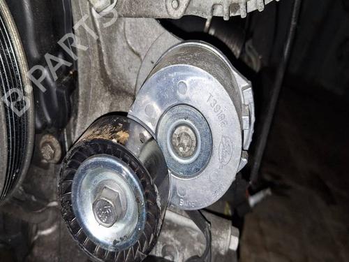 Remskive Remskive FORD KUGA I 2.0 TDCi 4x4 (163 hp) 36454705 36454705