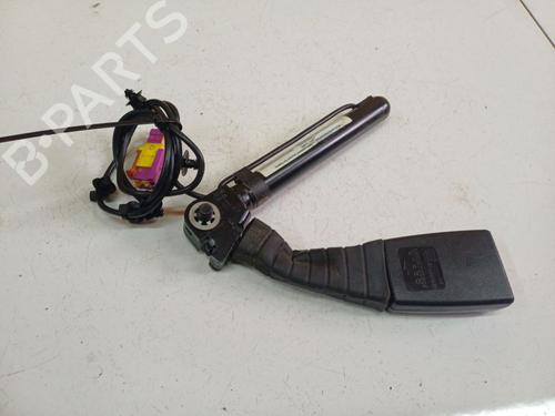 Used Rear left seatbelt Rear left seatbelt 34873789 34873789
