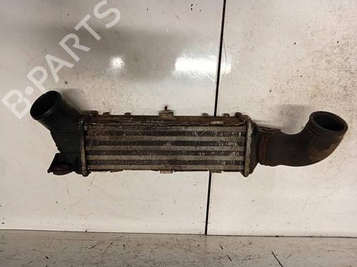 Intercooler Intercooler SEAT CORDOBA Vario (6K5) 1.9 TDI (90 hp) 39906926 39906926