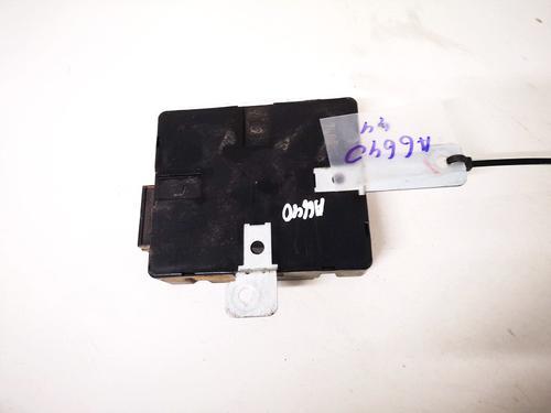 Electronic module KIA SORENTO I (JC) 2.5 CRDi 4WD | BP35561013M83 - Image 3