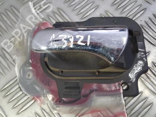 Used Rear left interior door handle Rear left interior door handle OPEL VECTRA B (J96) 2.0 i 16V (F19) (136 hp) 35679553 35679553