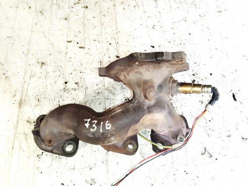Used Exhaust manifold Exhaust manifold 35478160 35478160