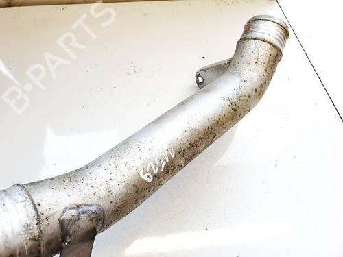 Intercooler pipe VOLVO V40 Hatchback (525) T2 | BP39158274M127 - Image 3
