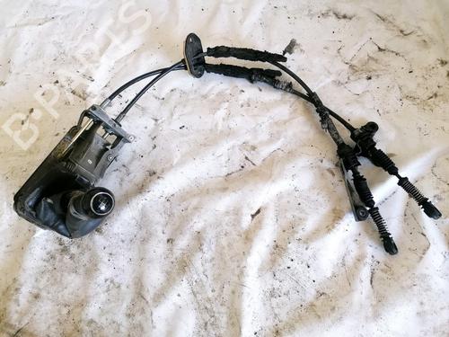 Used Gear lever Gear lever FORD GALAXY I (WGR) 1.9 TDI (115 hp) 35500630 35500630