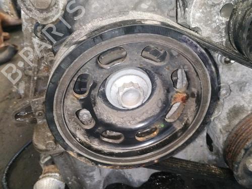 Used Pulley Pulley 35444538 35444538