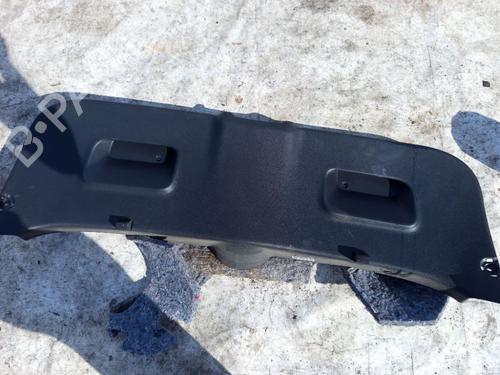 Used Boot lining Boot lining CITROËN C3 II (SC_) 1.4 HDi 70 (SC8HZC, SC8HR0, SC8HP4) (68 hp) 34988036 34988036