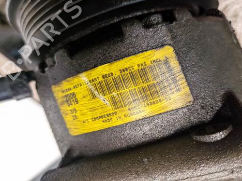 AC compressor FORD S-MAX (WA6) 2.0 Flexifuel | BP36585309M34 - Image 4