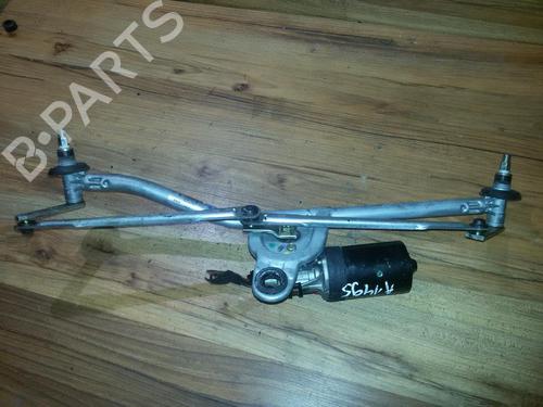 Used Front wipers mechanism Front wipers mechanism BMW 3 (E46) 318 i (118 hp) 35845133 35845133