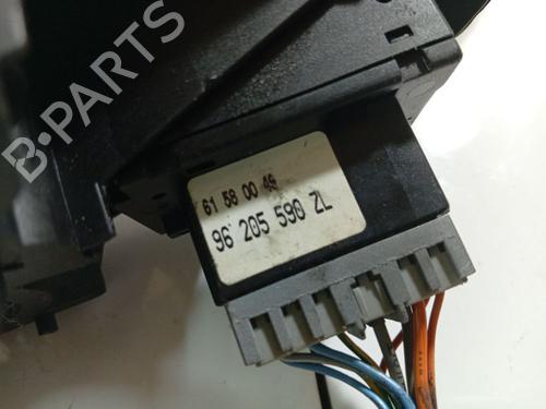 Warning switch RENAULT SCÉNIC II (JM0/1_) 1.5 dCi (JM0F) | BP34923977I22 - Image 4