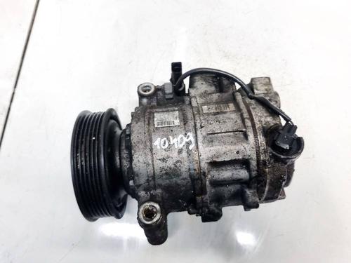Used AC compressor AC compressor 34999402 34999402