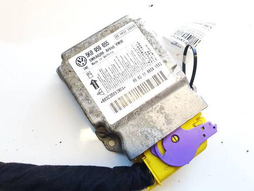 ecu-airbags-vw-golf-vi-5k1-2008-2009-2010-2011-2012-2013-2014-33483273 main image