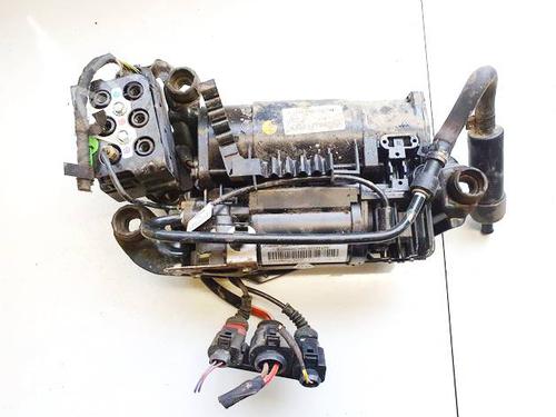 Used Suspension compressor Suspension compressor 39159491 39159491
