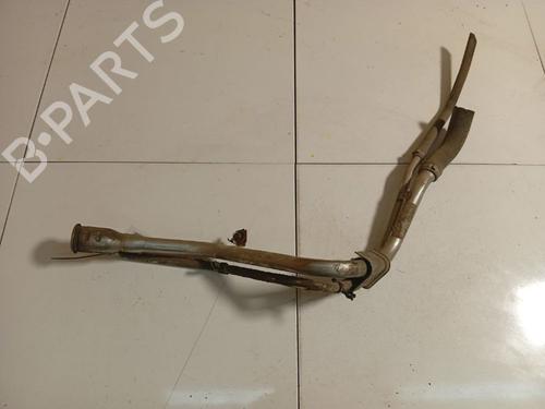 Used Pipe Pipe 34780840 34780840