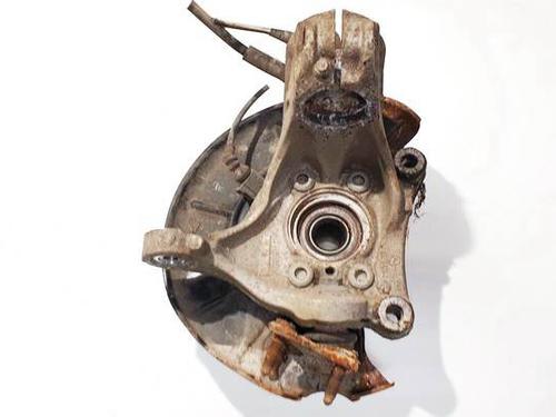 Used Left front steering knuckle Left front steering knuckle 35334088 35334088