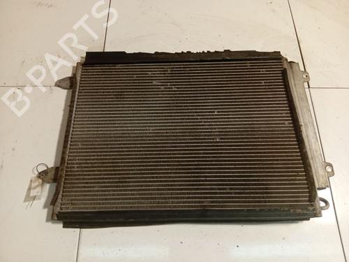AC radiator VW PASSAT B6 (3C2) 2.0 TDI | BP34803704M32 - Image 4