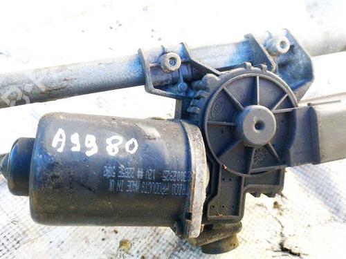 Used Front wiper motor Front wiper motor 35093441 35093441