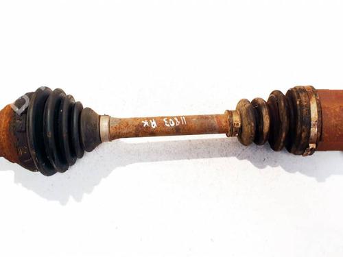 Used Left front driveshaft Left front driveshaft VW TOURAN (1T1, 1T2) 2.0 TDI 16V (140 hp) 39182934 39182934