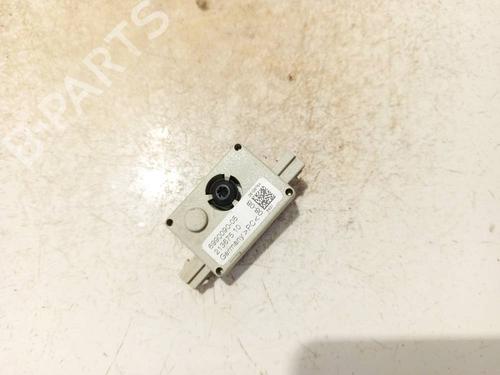 Used Electronic module Electronic module BMW 7 (F01, F02, F03, F04) 740 i, Li (320 hp) 34944486 34944486