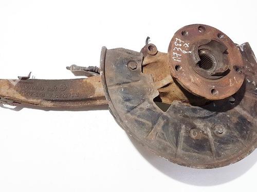 Used Right front steering knuckle Right front steering knuckle 35451777 35451777