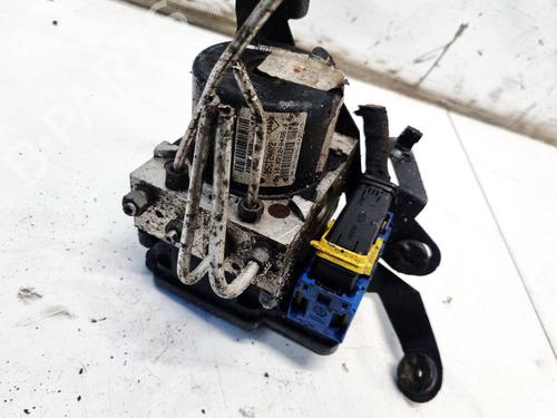 ABS pump RENAULT MEGANE III Hatchback (BZ0/1_, B3_) 1.6 16V (BZ1B, BZ1H) | BP34829253M43 - Image 2
