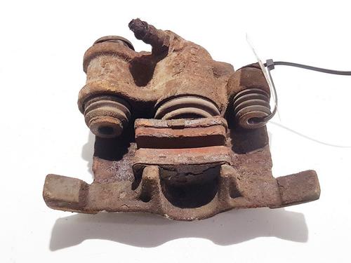 Left rear brake caliper PEUGEOT 607 (9D, 9U) 2.2 HDi | BP35467163M107 - Image 3