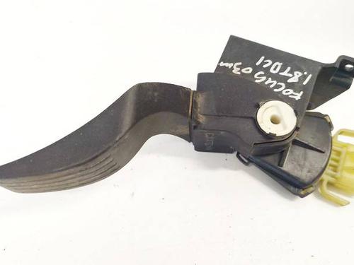 Used Pedal Pedal 34787622 34787622