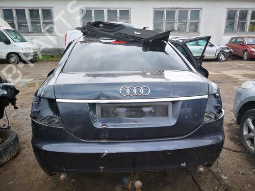 Fuse box AUDI A6 C6 (4F2) 2.7 TDI quattro | BP32917089E1  - Image 10