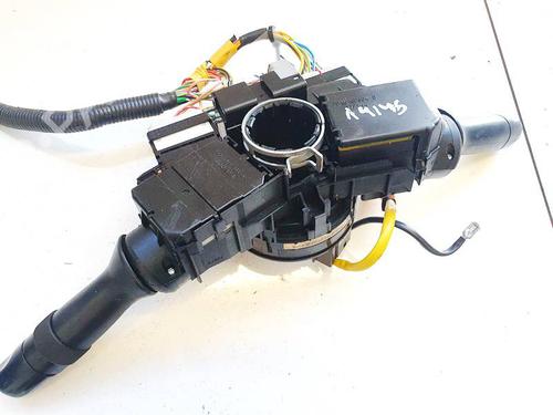 Warning switch CITROËN C1 (PM_, PN_) 1.0 | BP35261256I22 - Image 2